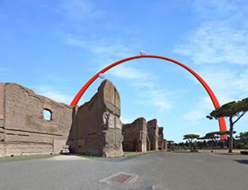 Arco di Roma