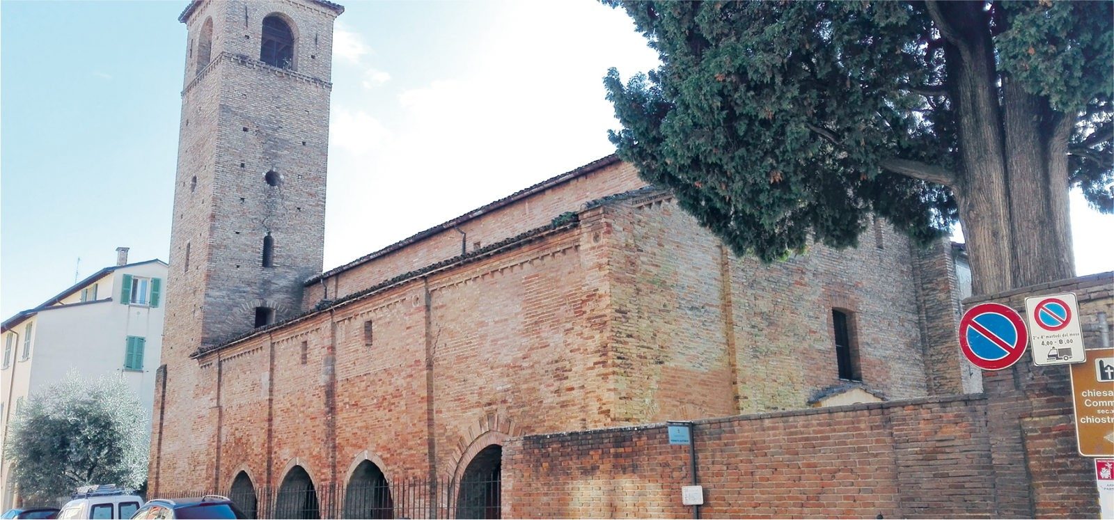 Interventi su edifici religiosi-100