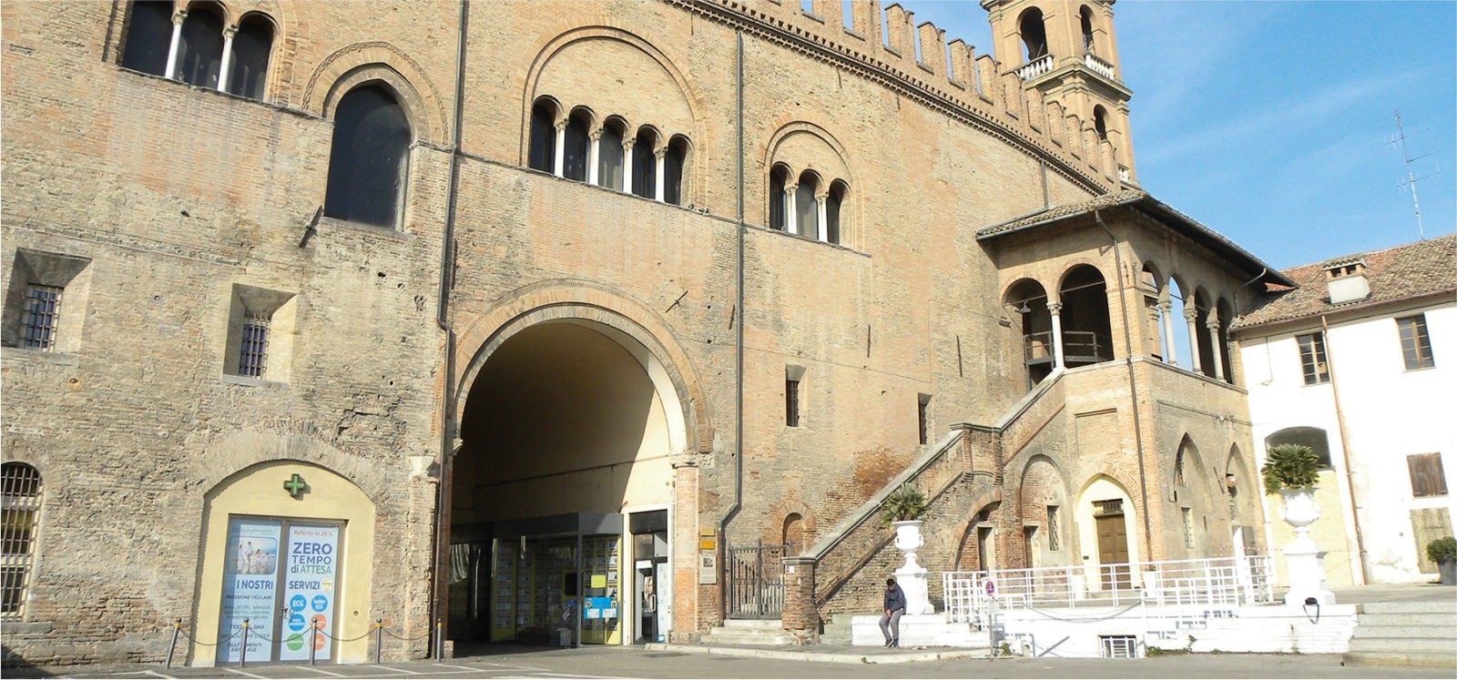 Palazzo del Podestà di Faenza-100