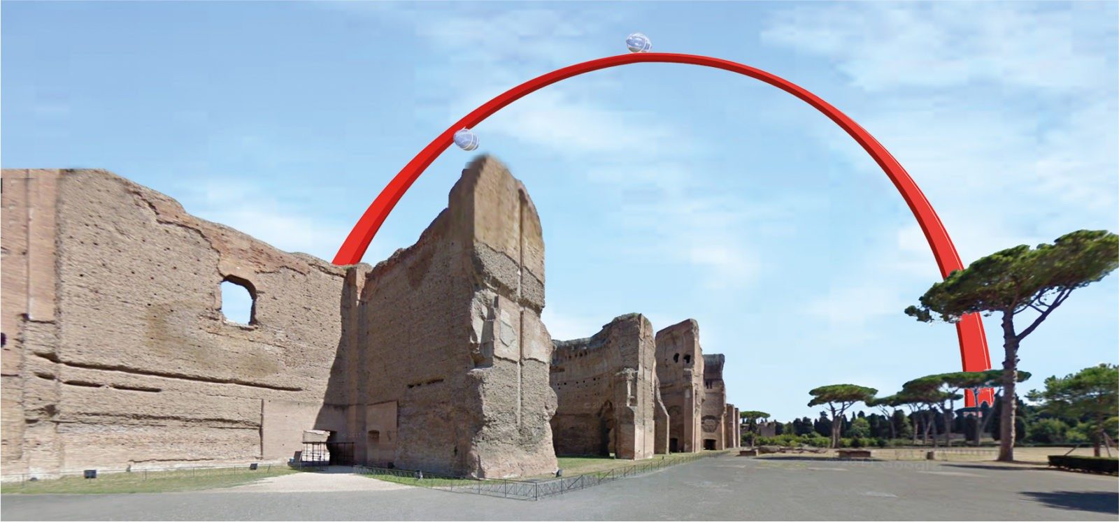 arco di roma-100