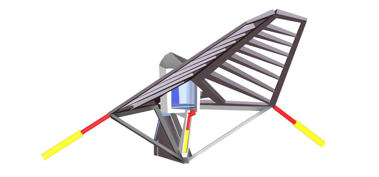 ponte origami-100